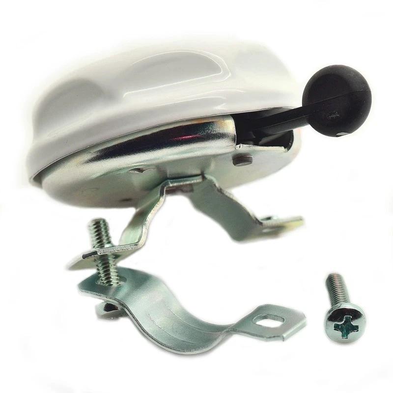 Sonnette HELLO KITTY Pour Vélo Enfant 2 Sonnette HELLO KITTY Pour Vélo Enfant – Image 2