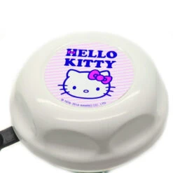 Sonnette HELLO KITTY Pour Vélo Enfant 5 Sonnette HELLO KITTY Pour Vélo Enfant -Mon Univers Velo Magasin sonnette hello kitty pour velo enfant 2