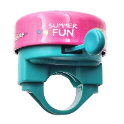 Sonnette Metal Ronde Minnie Velo Enfant DISNEY -Mon Univers Velo Magasin sonnette metal ronde minnie velo enfant disney 2