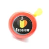 Sonnette Pour Vélo I Love Belgium