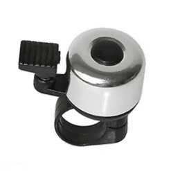 Sonnette Sur Guidon De Vélo - OXFORD