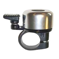 Sonnette Sur Guidon De Vélo - OXFORD 7 Sonnette Sur Guidon De Vélo - OXFORD -Mon Univers Velo Magasin sonnette sur guidon de velo oxford 3