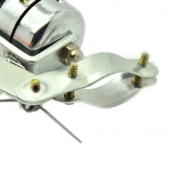 Messingschlager Sonnette Sur Roue Pour Vélo -Mon Univers Velo Magasin sonnette sur roue pour velo 3