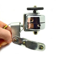 Messingschlager Sonnette Sur Roue Pour Vélo -Mon Univers Velo Magasin sonnette sur roue pour velo 5