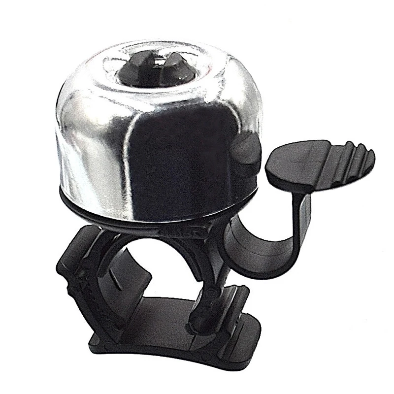 Sonnette Vélo à Clipser Sur Guidon 2 Sonnette Vélo à Clipser Sur Guidon – Image 2