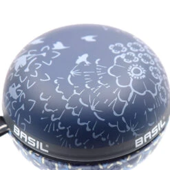 Sonnette Vélo Bleue Indigo Boheme Basil 8 Sonnette Vélo Bleue Indigo Boheme Basil -Mon Univers Velo Magasin sonnette velo bleue indigo boheme basil 2