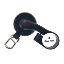 Widek Sonnette Vélo électrique Déportée -Mon Univers Velo Magasin sonnette velo electrique deportee 3