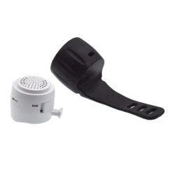 Sonnette Vélo électronique E-Bell -Mon Univers Velo Magasin sonnette velo electronique e bell 4