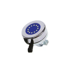Sonnette Vélo EUROPA -Mon Univers Velo Magasin sonnette velo europa 2