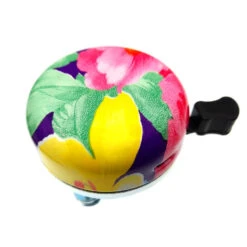 Sonnette Vélo Fleur Pour Dame BELL 8 Sonnette Vélo Fleur Pour Dame BELL -Mon Univers Velo Magasin sonnette velo fleur pour dame bell 2