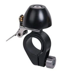 Sonnette VINTAGE ZEFAL CLASSIC BIKE - Noir Ou Or 5 Sonnette VINTAGE ZEFAL CLASSIC BIKE - Noir Ou Or -Mon Univers Velo Magasin sonnette vintage zefal classic bike 2