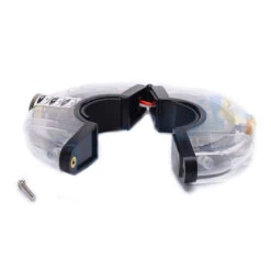 Soucoupe Lumineuse Bleu Pour Roue De Vélo 9 Soucoupe Lumineuse Bleu Pour Roue De Vélo -Mon Univers Velo Magasin soucoupe lumineuse bleu pour roue de velo 3