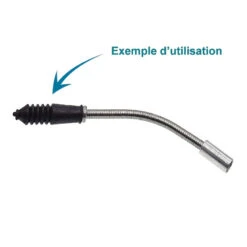 Soufflet Caoutchouc Pour V-brake - Freins - Par 10 -Mon Univers Velo Magasin soufflet caoutchouc pour v brake freins par 10 2
