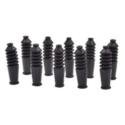 Soufflet Caoutchouc Pour V-brake - Freins - Par 10