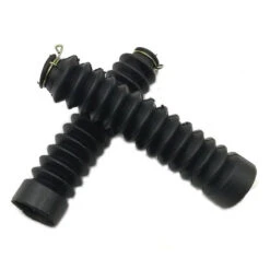 Soufflet De Fourche Caoutchouc Pour VTT -Mon Univers Velo Magasin soufflet de fourche caoutchouc pour vtt 3