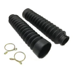 Soufflet De Fourche Caoutchouc Pour VTT -Mon Univers Velo Magasin soufflet de fourche caoutchouc pour vtt 5