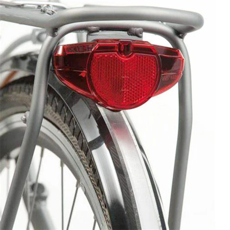 AXA Spark Steady Éclairage Arrière 80 Mm Pour Porte-bagages Vélo 2 AXA Spark Steady Éclairage Arrière 80 Mm Pour Porte-bagages Vélo – Image 2