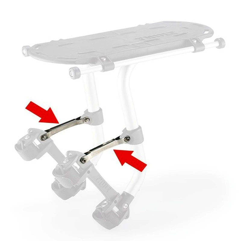 Stabilisateur De Cadre THULE Pour Tour-Rack 1 Stabilisateur De Cadre THULE Pour Tour-Rack