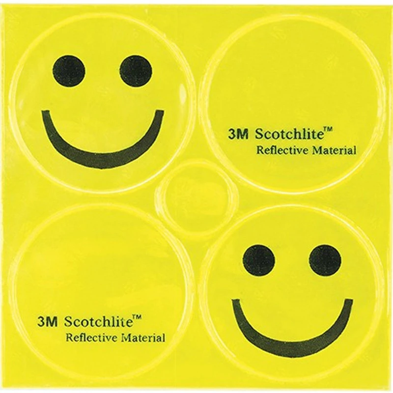 M-Wave Sticker Réfléchissant Sur Cadre Vélo 1 M-Wave Sticker Réfléchissant Sur Cadre Vélo