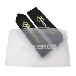 Straps Pour Pédales BMX Et Fixies Rockbros -Mon Univers Velo Magasin straps pour pedales bmx et fixies rockbros 3