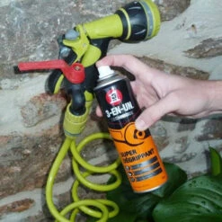 Super Dégrippant 3 En 1 Technique Aérosol 250 Ml -Mon Univers Velo Magasin super degrippant 3 en 1 technique aerosol 250 ml 2