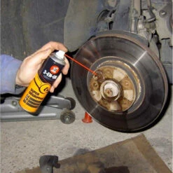 Super Dégrippant 3 En 1 Technique Aérosol 250 Ml -Mon Univers Velo Magasin super degrippant 3 en 1 technique aerosol 250 ml 3