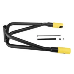 Support à Blocage Rapide Pour REMORQUE TOPEAK JOURNEY TRAILER TX