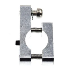 BUSCH & MULLER Support Avant De Dynamo Vélo En Aluminium Busch & Müller 8 BUSCH & MULLER Support Avant De Dynamo Vélo En Aluminium Busch & Müller -Mon Univers Velo Magasin support avant de dynamo velo en aluminium busch muller 3