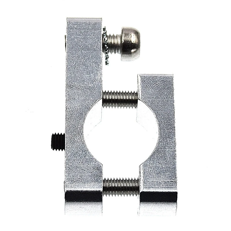 BUSCH & MULLER Support Avant De Dynamo Vélo En Aluminium Busch & Müller 4 BUSCH & MULLER Support Avant De Dynamo Vélo En Aluminium Busch & Müller – Image 4