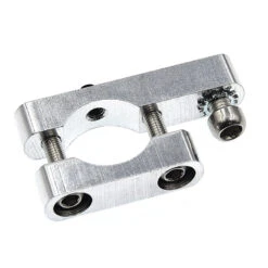 BUSCH & MULLER Support Avant De Dynamo Vélo En Aluminium Busch & Müller 9 BUSCH & MULLER Support Avant De Dynamo Vélo En Aluminium Busch & Müller -Mon Univers Velo Magasin support avant de dynamo velo en aluminium busch muller 4