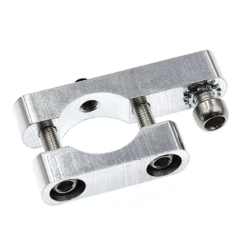 BUSCH & MULLER Support Avant De Dynamo Vélo En Aluminium Busch & Müller 5 BUSCH & MULLER Support Avant De Dynamo Vélo En Aluminium Busch & Müller – Image 5