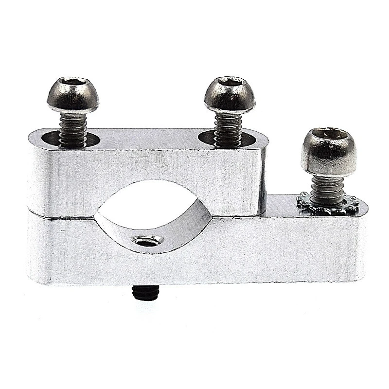 BUSCH & MULLER Support Avant De Dynamo Vélo En Aluminium Busch & Müller 1 BUSCH & MULLER Support Avant De Dynamo Vélo En Aluminium Busch & Müller