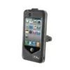 Support Coque Orientable M-Wave Pour Téléphone Portable