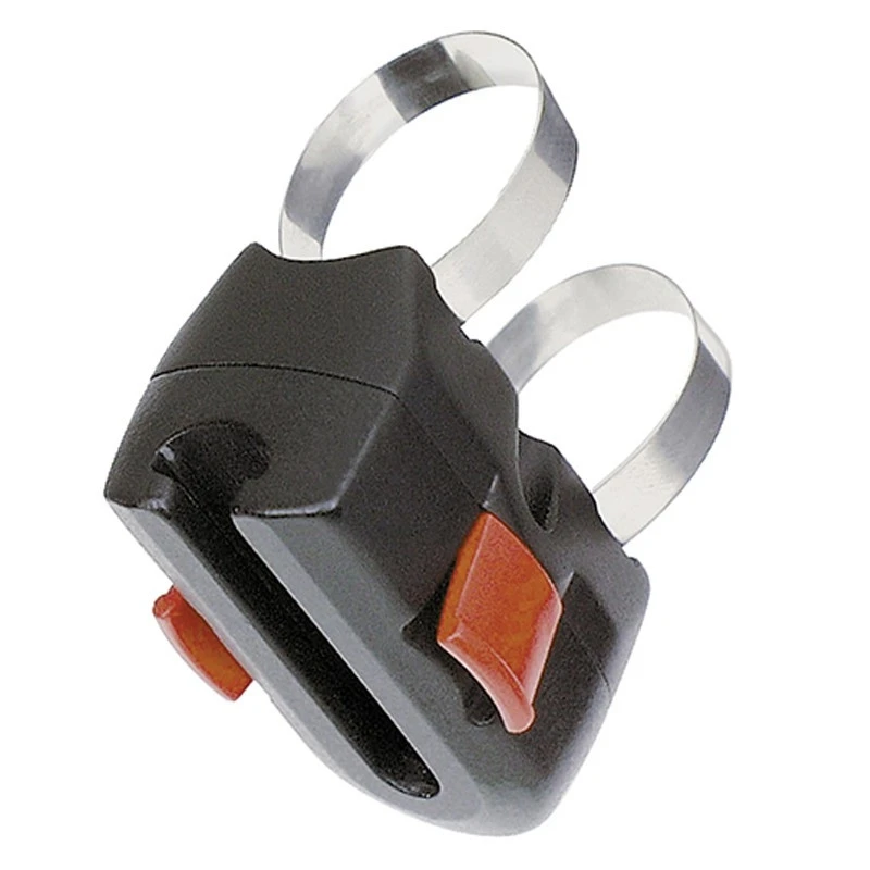 KLICKFIX Support D'antivols En U Pour Cadres 1 KLICKFIX Support D'antivols En U Pour Cadres