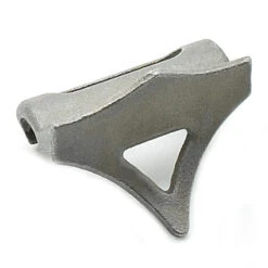 Support De Dérailleur Micro Fusion à Souder Sur Cadre De Vélo -Mon Univers Velo Magasin support de derailleur micro fusion a souder sur cadre de velo 2