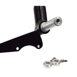 Support De Direction Avant Pour Roue Sur Tricyle Couché 9 Support De Direction Avant Pour Roue Sur Tricyle Couché -Mon Univers Velo Magasin support de direction avant pour roue sur tricyle couche 3