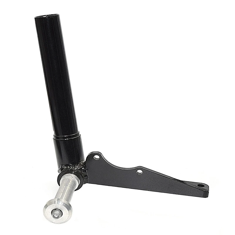 Support De Direction Avant Pour Roue Sur Tricyle Couché 6 Support De Direction Avant Pour Roue Sur Tricyle Couché – Image 6