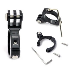 Support De Fixation Pour Gopro Hero 1 2 3 + 9 Support De Fixation Pour Gopro Hero 1 2 3 + -Mon Univers Velo Magasin support de fixation pour gopro hero 1 2 3 3