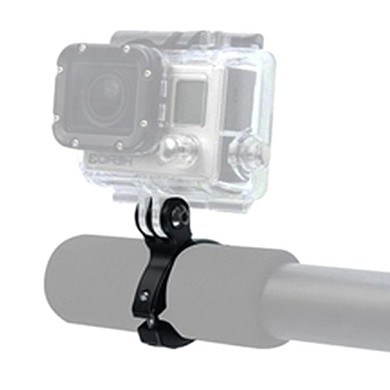 Support De Fixation Pour Gopro Hero 1 2 3 + 5 Support De Fixation Pour Gopro Hero 1 2 3 + – Image 5
