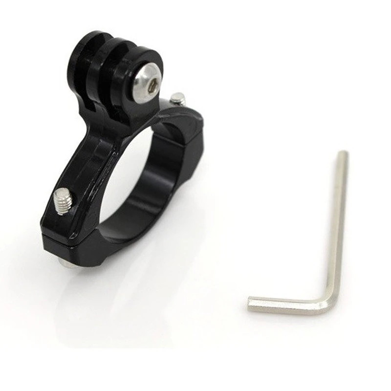 Support De Fixation Pour Gopro Hero 1 2 3 + 1 Support De Fixation Pour Gopro Hero 1 2 3 +