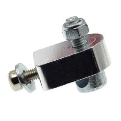 Messingschlager Support De Fixation Pour Tige Porte Bagage Vélo -Mon Univers Velo Magasin support de fixation pour tige porte bagage velo 4