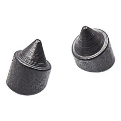 Support De Pompe Acier à Souder Sur Cadre De Vélo - La Paire -Mon Univers Velo Magasin support de pompe acier a souder sur cadre de velo la paire 2