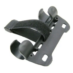 Support De Pompe Vélo Avec Clip De Fixation