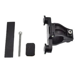 Support De Porte Bidon Monkii Clip