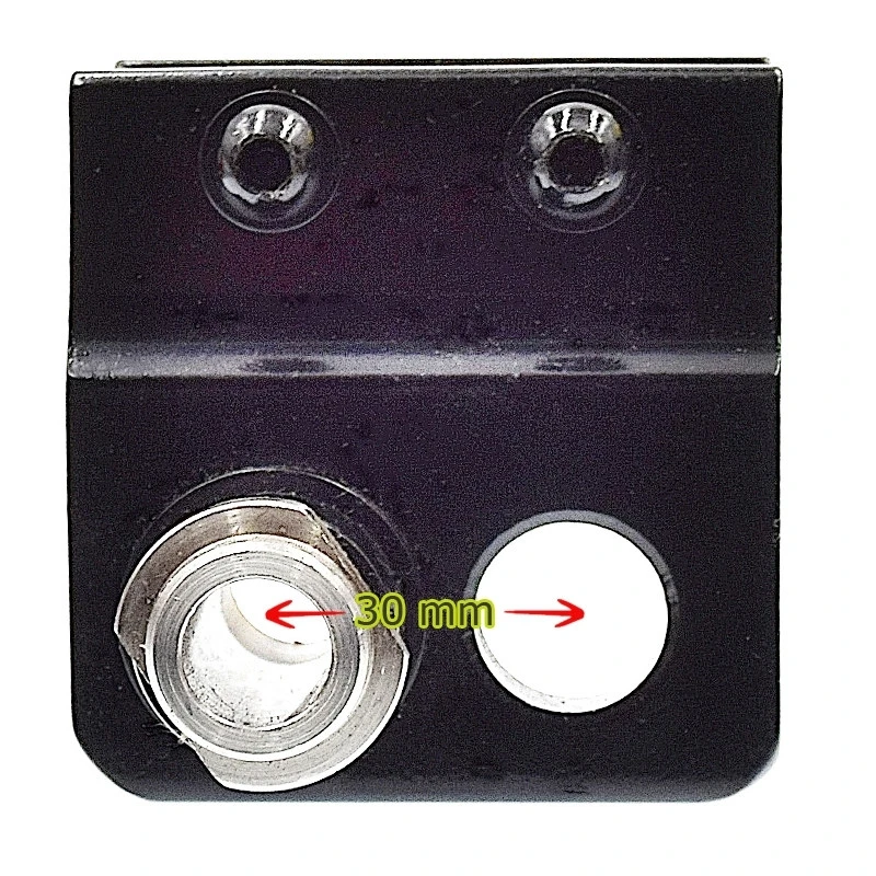 Support De Roue Pour La Fabrication D'une Remorque Vélo 3 Support De Roue Pour La Fabrication D'une Remorque Vélo – Image 3