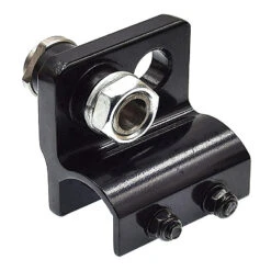 Support De Roue Pour La Fabrication D'une Remorque Vélo