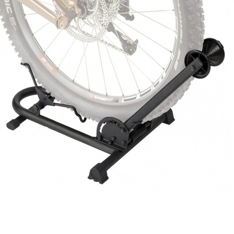 Super B Support De Vélo Encliquetable Automatique à Poser Au Sol 2 Super B Support De Vélo Encliquetable Automatique à Poser Au Sol – Image 2