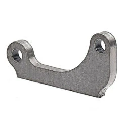 Support Frein à Disque à Souder Pour Vélo -Mon Univers Velo Magasin support frein a disque a souder pour velo 4