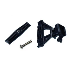 Support MOON RB-21 éclairage Arrière Vélo 8 Support MOON RB-21 éclairage Arrière Vélo -Mon Univers Velo Magasin support moon rb 21 eclairage arriere velo 2