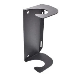 Support Mural PERUZZO Pour Porte-vélos Hayon -Mon Univers Velo Magasin support mural peruzzo pour porte velos hayon 2